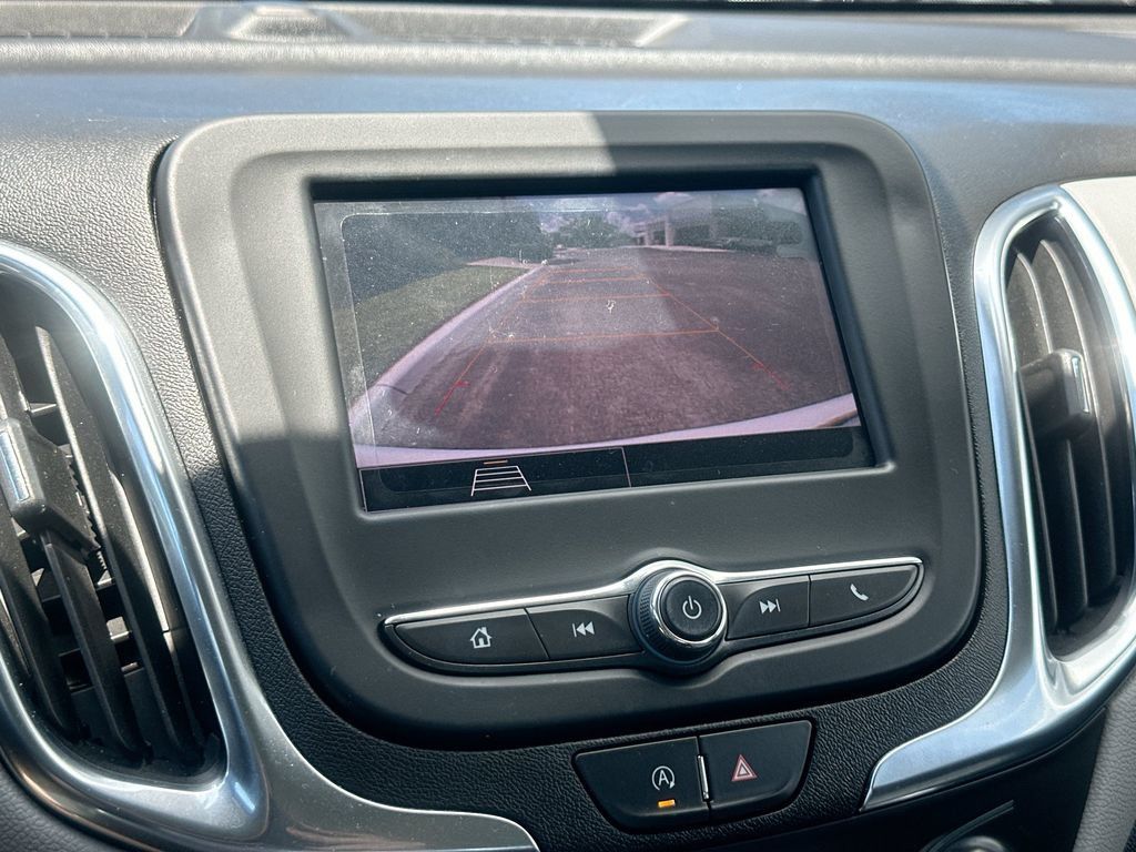 Certified 2024 Chevrolet Equinox LS w/ Sport Edition FWD image 13
