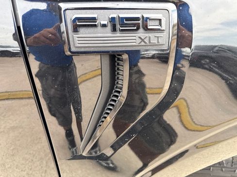 Used 2024 Ford F150 XLT w/ Equipment Group 302A MID AWD/4WD image 16