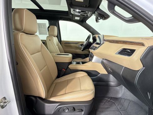 Used 2023 Chevrolet Tahoe Premier image 30