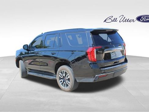 Used 2023 GMC Yukon AT4 AWD/4WD image 7