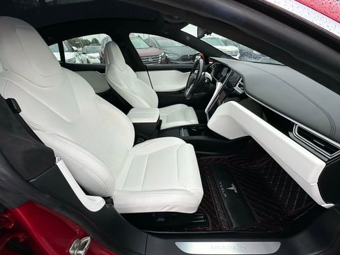 Used 2017 Tesla Model S 100D image 13