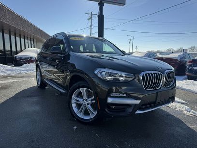 Used 2018 BMW X3 xDrive30i