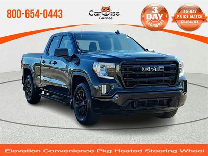 Used 2021 GMC Sierra 1500 Elevation