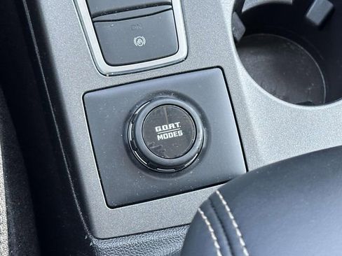 Used 2025 Ford Bronco Sport Big Bend w/ Convenience Package image 21