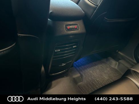 Used 2017 Lincoln MKC Reserve w/ Lincoln MKC Climate Package image 29