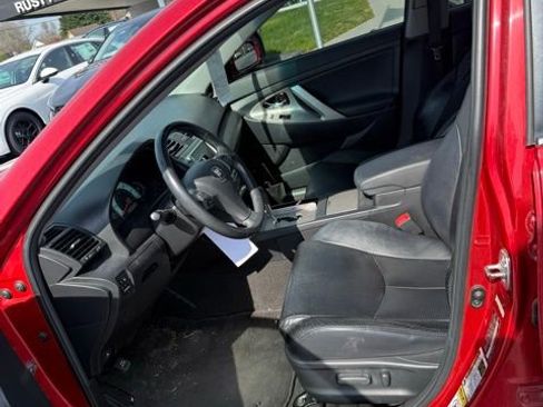 Used 2009 Toyota Camry CE image 8