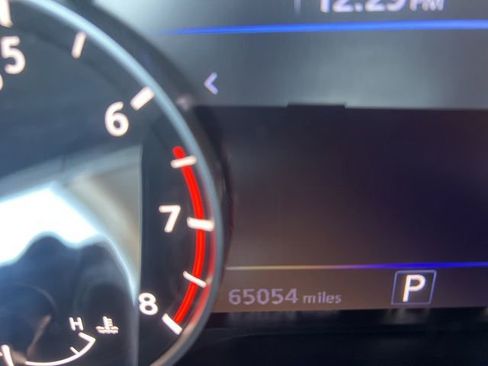 Used 2023 Nissan Altima 2.5 SV image 10