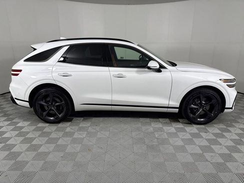 New 2026 Genesis GV70 2.5T Sport Prestige image 2