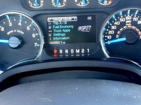 Used 2013 Ford F150 XLT w/ Luxury Equipment Group image 13