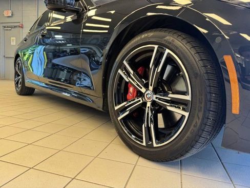 Used 2023 BMW M340i xDrive w/ Premium Package AWD/4WD image 9