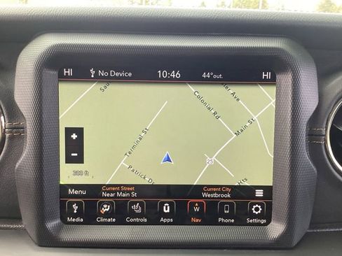 Certified 2023 Jeep Wrangler Altitude image 18