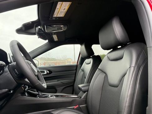 New 2026 Jeep Compass Latitude AWD/4WD image 28