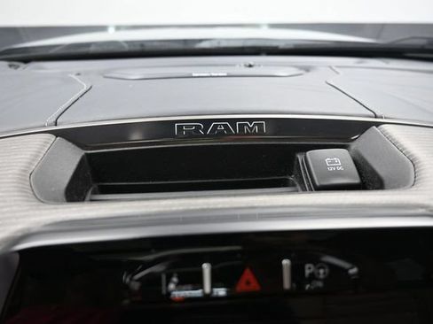 Used 2021 RAM 1500 Limited AWD/4WD image 26