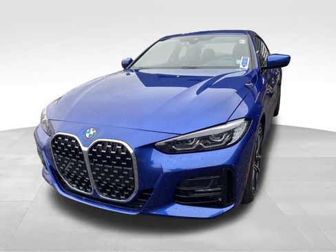 Used 2023 BMW 430i xDrive Coupe w/ M Sport Package image 5