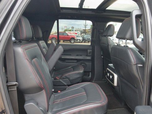 Used 2023 Ford Expedition Max Limited AWD/4WD image 39