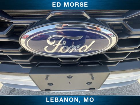 Certified 2024 Ford Escape ST-Line w/ Tech Pack #1 AWD/4WD image 30