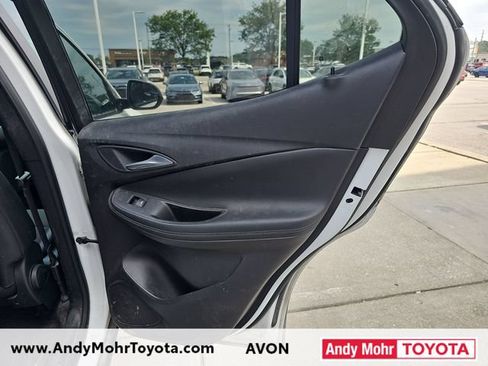 Used 2021 Buick Encore GX Preferred w/ Cold Weather Comfort Package FWD image 30