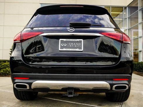 Used 2020 Mercedes-Benz GLE 350 image 10