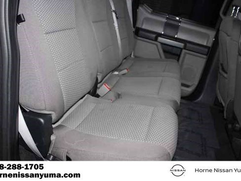 Used 2020 Ford F150 XLT RWD image 7