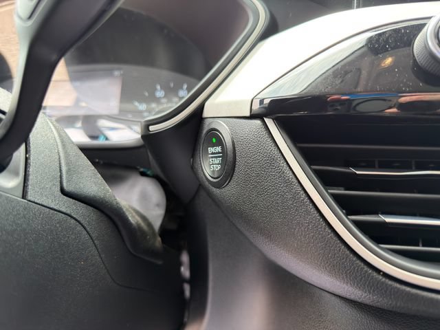 Used 2021 Ford Escape SE FWD image 31