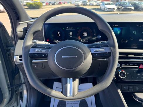 Used 2025 Hyundai Santa Cruz SEL image 25