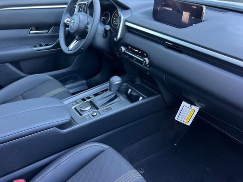 New 2026 MAZDA CX-50 2.5 Hybrid w/ Weather Package image 16