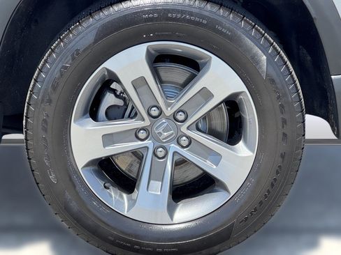 Used 2023 Honda Pilot EX-L image 13