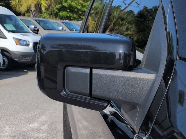 Used 2023 Ford F150 Lariat w/ Equipment Group 502A High AWD/4WD image 11