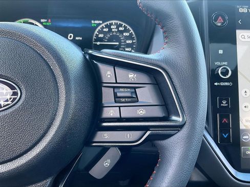 New 2026 Subaru Crosstrek 2.5i Limited image 16