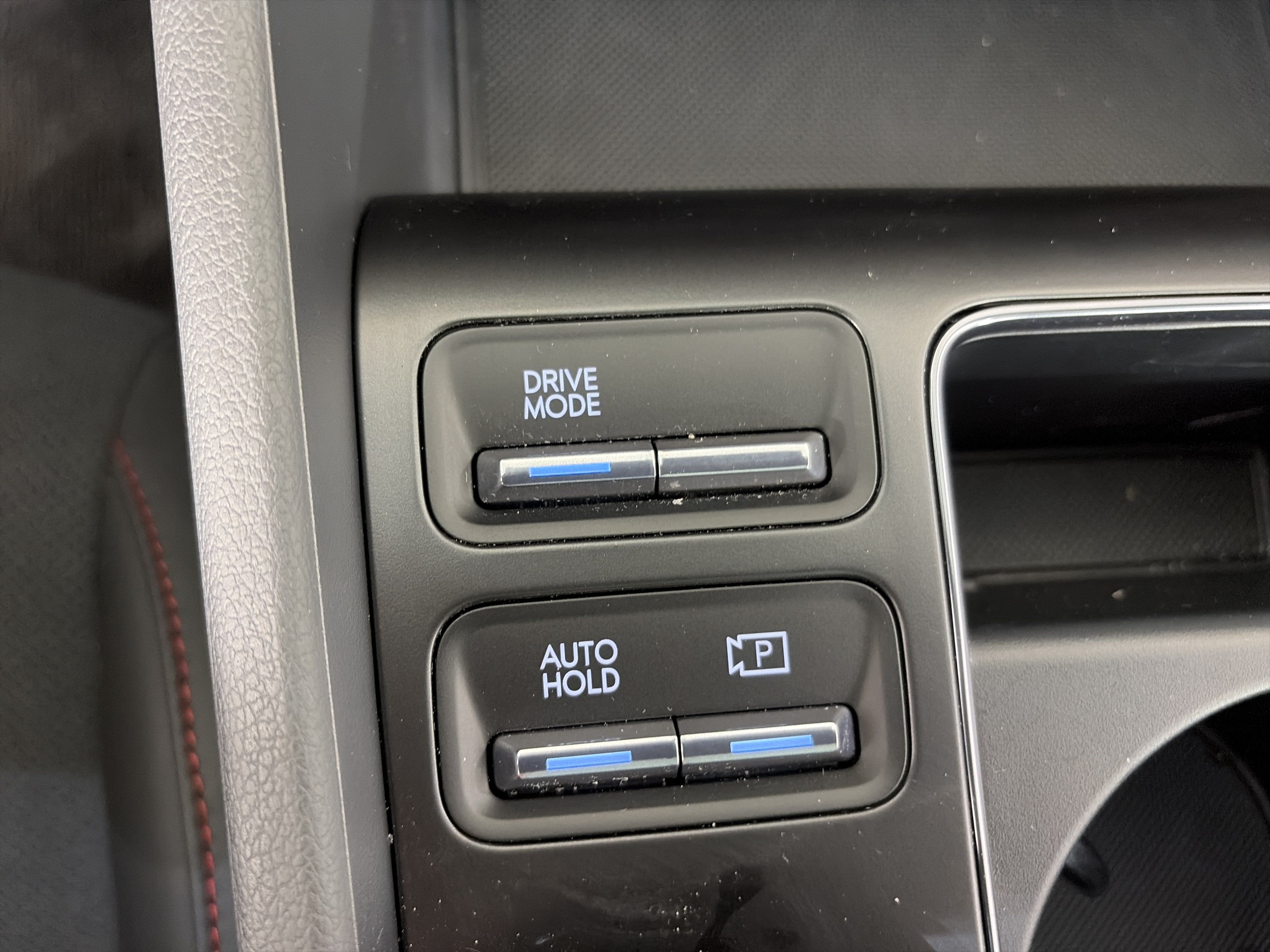 New 2025 Hyundai Sonata N Line FWD image 29