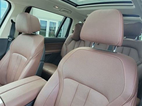 Used 2019 BMW X7 xDrive40i w/ Premium Package image 26