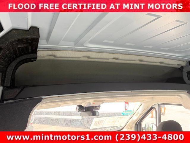 Used 2023 RAM ProMaster 2500 FWD image 27