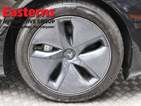 Used 2020 Tesla Model 3 Long Range image 26