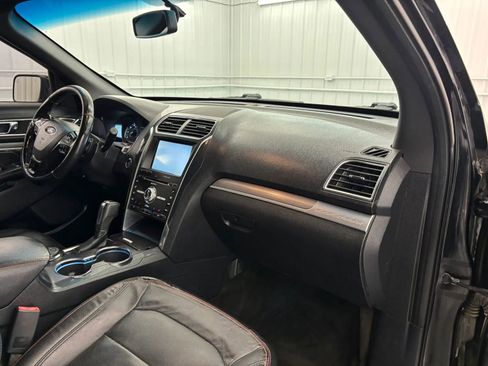 Used 2016 Ford Explorer Sport w/ Equipment Group 401A image 37