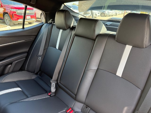 Used 2026 Toyota Camry SE FWD image 21