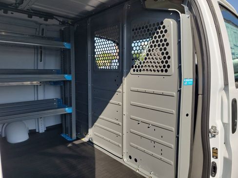New 2025 Chevrolet Express 2500 w/ Driver Convenience Package image 18