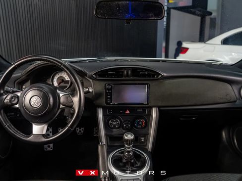 Used 2017 Toyota 86 image 20