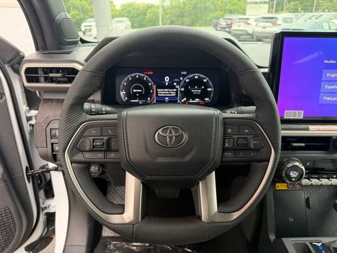 New 2026 Toyota Tacoma Limited AWD/4WD image 10