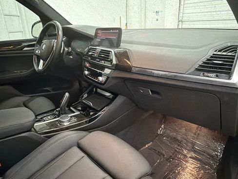 Used 2020 BMW X3 sDrive30i w/ Premium Package RWD image 29