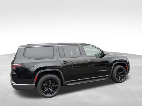 Used 2022 Jeep Wagoneer Series II image 9