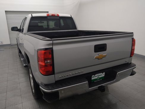 Used 2017 Chevrolet Silverado 1500 LT w/ All Star Edition RWD image 6