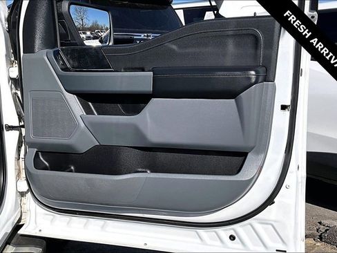 Used 2023 Ford F150 XLT w/ Equipment Group 301A Mid image 27