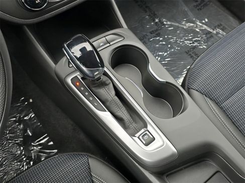 New 2026 Buick Envista Preferred image 21