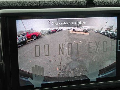 New 2026 Jeep Wrangler Unlimited Sport image 23