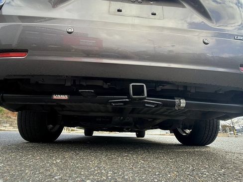 Used 2012 Toyota Sienna Limited w/ Premium Pkg image 11