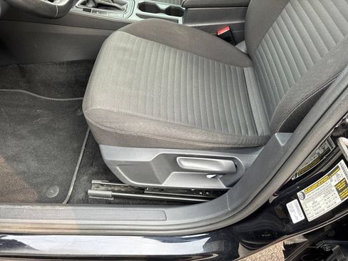 Used 2024 Volkswagen Jetta S FWD image 13