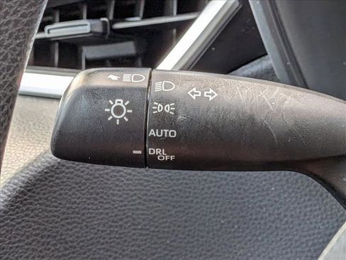 Used 2024 Toyota Corolla LE image 8