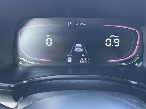 Used 2023 Kia Soul LX w/ LX Technology Package image 27