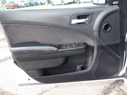 Used 2023 Dodge Charger GT w/ Blacktop Package image 13