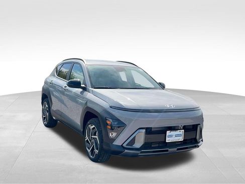 New 2026 Hyundai Kona SEL Premium AWD/4WD image 1
